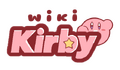 Logo de Wiki Kirby.