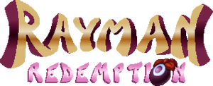 Rayman Redemption