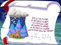 Comptine "L'orage".