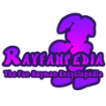 Logo de Rayfanpedia.