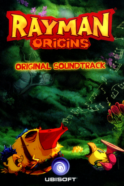 Fichier:Rayman Origins Original Soundtrack.png