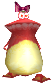 Globette