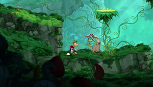 Swinging Caves first relic.png