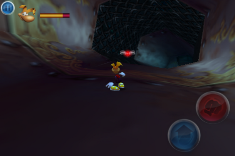 File:R2iOSDemo - Woods of Light 2.PNG