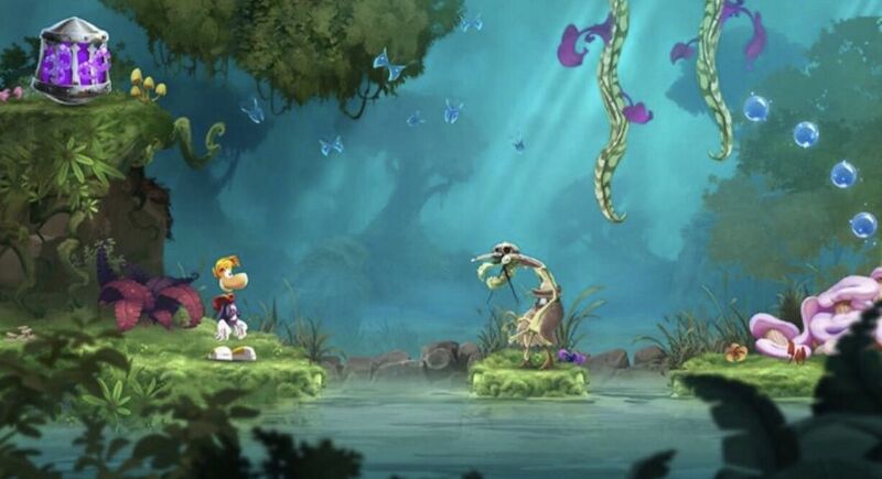 File:Rayman 1 Modernized.jpg