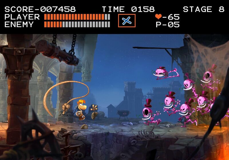 File:Castlevania Raymanized.jpg