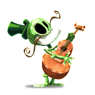 Mariachi