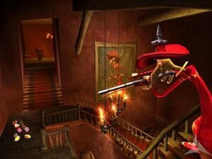 Razoff shoots Rayman.jpg