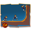 Le troisième tutoriel du jeu.