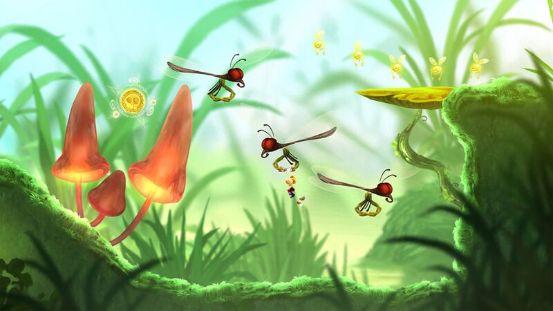 Fichier:Rayman Mini Promo Image.jpg