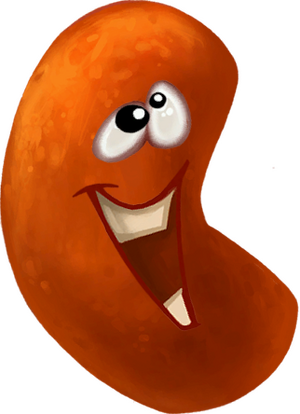 Bean Dos from Legends.png