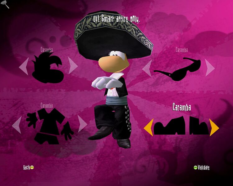 File:Caramba costume.jpg