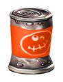 Torpedofaust (Orange Dose)