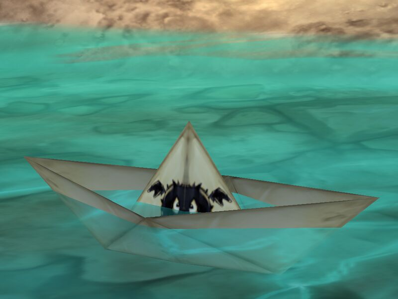 Fichier:Hoodlum paper boat.jpg