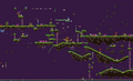 La map de Perdu dans la jungle.