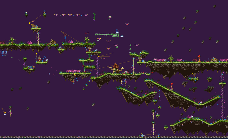Fichier:RaymanByHisFansPC - Jungle 07.png