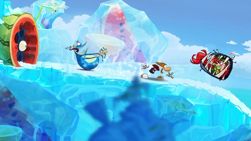 Datei:RaymanOriginsGamesCon-3.jpg