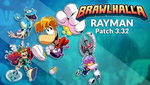 Brawlhalla Rayman Patch.jpeg