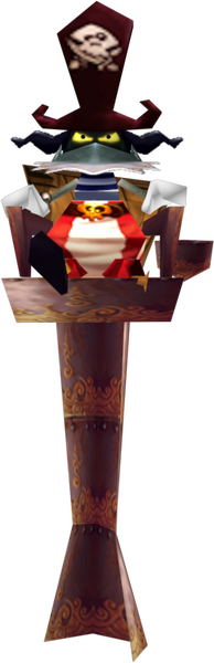 Datei:Razorbeard R2 Model.png