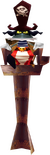 Pengeszakáll
