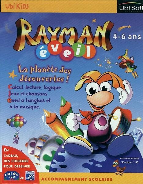 Archivo:Rayman-eveil box.jpg