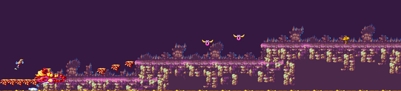 Версия для Game Boy Advance