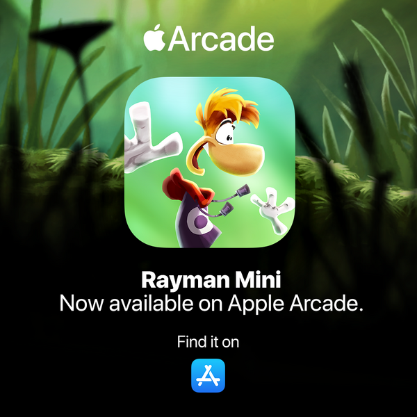 Fichier:Rayman Mini Available Now.png
