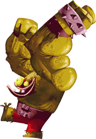 Ogre