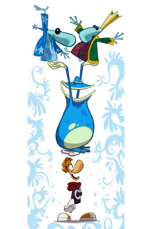 Rayman-holding-globox-holding-teensies.jpg
