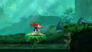 Swinging Caves second relic.png