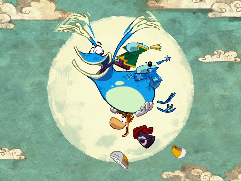 File:RJR Rayman,Globox&Teensy.png
