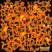 Image publiée sur la page Facebook de Rayman Adventures pour annoncer la Roue Infernale.