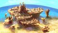 El Fuerte de Arena