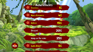 Jungle Run achievements xbox.png