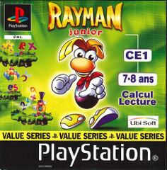Jaquette de l'édition CE1