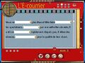 L'E-Courrier.