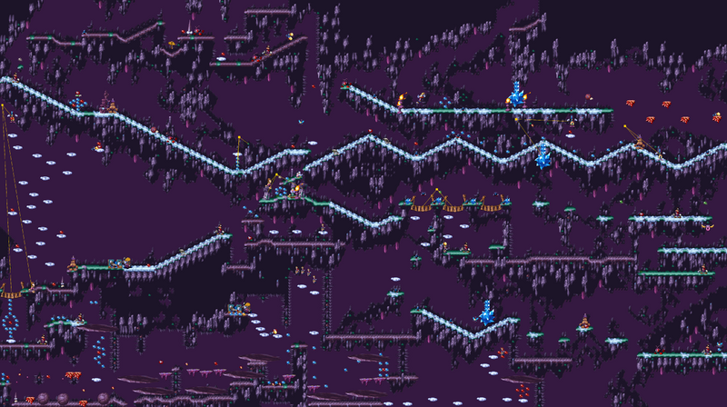Fichier:RaymanByHisFansPC - Mountain 10.png