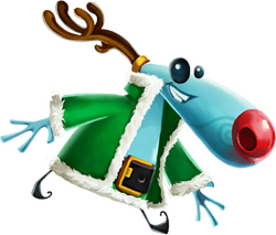 Ptizêtre lutin 2