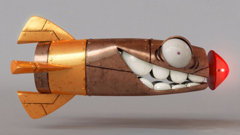 File:E3 Rayman Legends trailer missile model.jpg