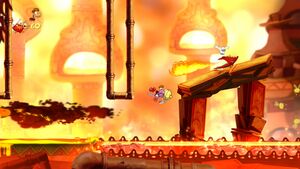 You're on Fire! 4.jpg