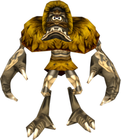 Knaaren