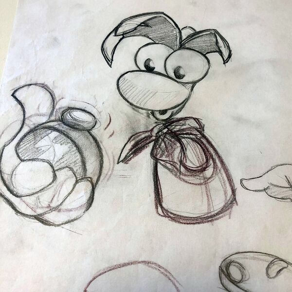 File:Rayman 1 25th Concept Art 1.jpg