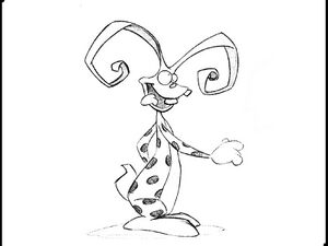 Rayman TV Show WIP 9.JPG