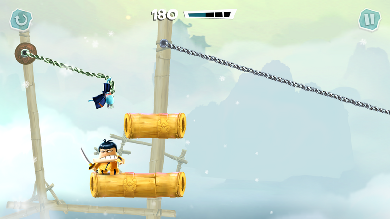Fichier:Snowy Summit Samurai 1.PNG