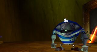 Un Pirata Gorila.