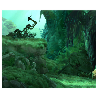 Caverne del ritmo