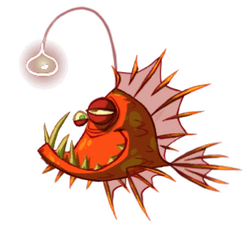 Baudroie