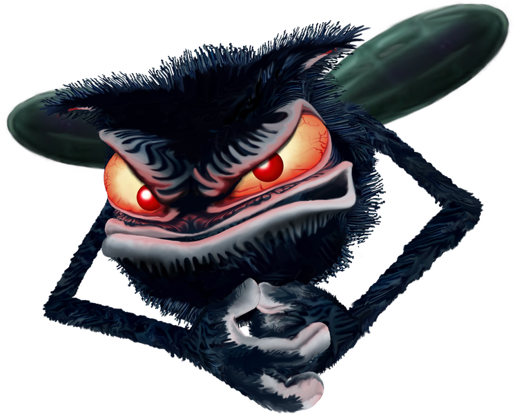 Fichier:Rayman 3 Andre 2.png