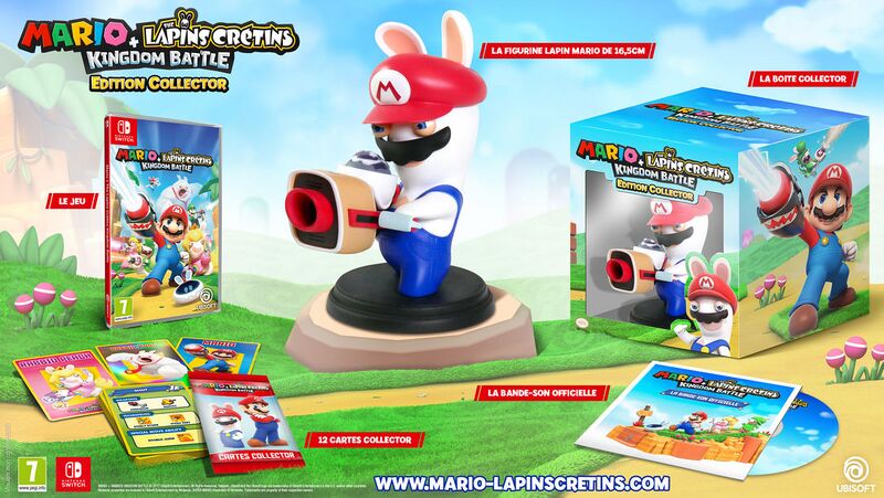 Fichier:Mario+RabbidsCollectoreditionFr.jpg