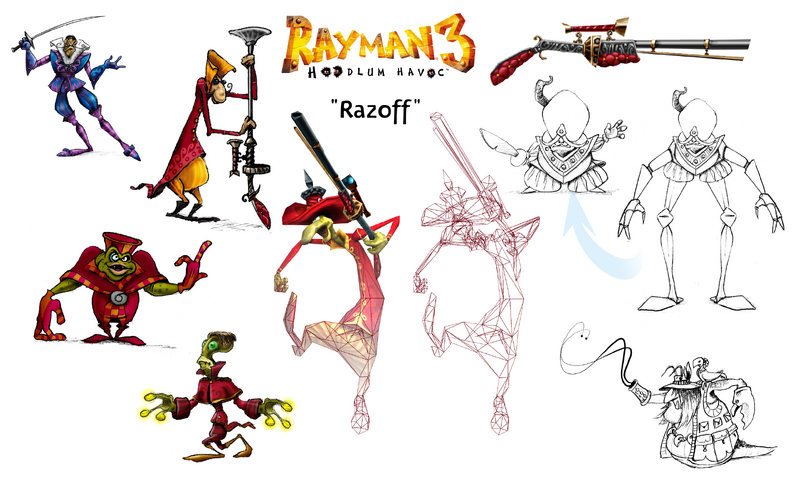 Plik:Rayman 3 Razoff Concept.png